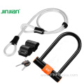 Mini high quality U lock for bike